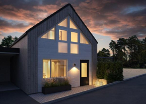 Årossanden hytte nr 4 O